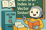 What is an Index in a Vector Database?