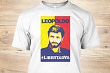 ¿Qué coño está pasando y qué significa lo de Leopoldo López?