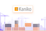 How to use Kaniko to build container image on Jenkins