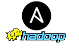 Configuring The Hadoop Cluster Using Ansible