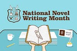 3 Reasons to Join National Novel Writing Month