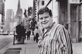 Tubby Hayes