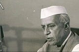 The Nehru we are made to forget