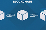 Blockchain 101