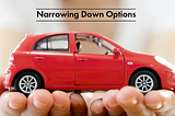 How to choose the perfect EV for you!