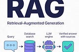 AI’s Engine Room: How Retrieval-Augmented Generation (RAG) Is transforming the Future of…