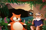 Mistakes, perspective and personal growth coming together in my first children’s book