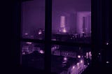 💜 Electricity is a Privilege Not Always Guaranteed 💙 (A Very Long Form Essay)