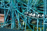 Landing Crashed: The 2023 Stockholm (Sweden) “Jetline” Roller Coaster Derailment