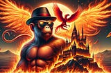 Rising from the Ashes: MonkeWifHat’s Second Chance Buy Competition