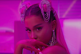 7 Rings: A Disappointment in Songwriting and Storytelling