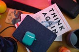 Books, Borrowing and Badges