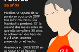 Observatorio de Feminicidios en Cuba