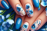 𝐇𝐨𝐰 𝐭𝐨 𝐢𝐧𝐜𝐫𝐞𝐚𝐬𝐞𝐝 𝐭𝐡𝐞 𝐛𝐞𝐚𝐮𝐭𝐲 𝐨𝐟 𝐧𝐚𝐢𝐥𝐬 💅 •••???