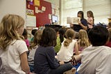 10 Classroom Management Strategies