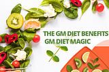 Is it possible to lose weight on the 7 Day GM Diet Plan for Weight Loss?
