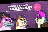 Doge Pound Roundup: Twitter HQ Series, Second Anniversary Celebrations, And More