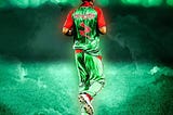 Mashrafe Mortaza Profile