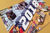 Retro Gamer 2018 Calendar