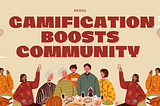 How Skool’s Gamification Tools Boost Community Engagement