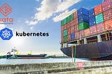Running your first Kata containers on the Kubernetes cluster
