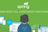 Setting up Spring Boot with Lets Encrypt SSL