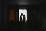 The Most Powerful Wake-Up Call a Man Can Ever Receive