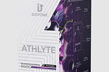 Boost Your Performance with ATHLYTE: The Ultimate Electrolyte Supplement for Athletes