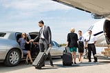 Reliable and Comfortable Airport Transfer Service in Somerset