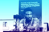 Keeping Control Human: Youth insights from the Vienna Conference on Autonomous Weapons