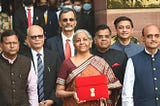 All you need to know about Union Budget 2022–23