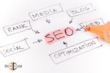Experts In SEO Services Both Local & International