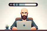 Learn to Live in “Percent Complete Mode”