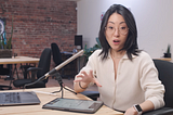 Dami Lee’s Favorite Architecture App