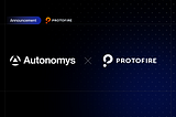 Protofire Deploys Auto EVM Blockscout Explorer on Autonomys’ Taurus Testnet