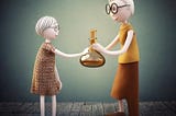 An Interview with a Self-Doubting Feminist Who Asks, “Did My Great-Grandmothers Do This to Me?”