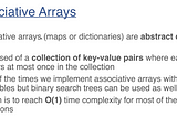 Algorithms and Data Structures — Part II