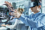 Ethical Challenges in AR / VR