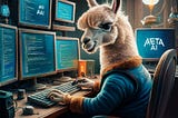 Some Technical Notes About Llama 3