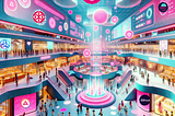 Polkadot: Blockchain’s shopping Mall