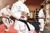 The 5 Best Martial Arts For Real Life Self Defense