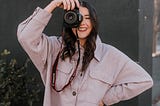 3 Beginner Photography Mistakes I Made So You Don’t Have To