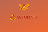 Automata Network(ATA)