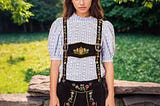 Top Tips for Choosing the Perfect Oktoberfest Costumes