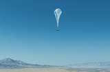 The Power of Unconventional Thinking: Balloons for Internet Access