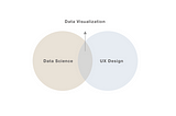 Growing Design Quality as Data Viz Designer