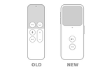 Redesigning the Apple TV Remote