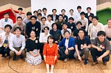 【Event Report】people analytics tokyo #1 Network