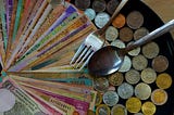 Earn to Lunch: The Day I Learned the Real Price of Money