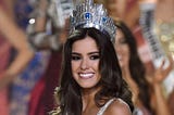 Crown for MISS UNIVERSE by Czech company DIC has captivated (not only) America
